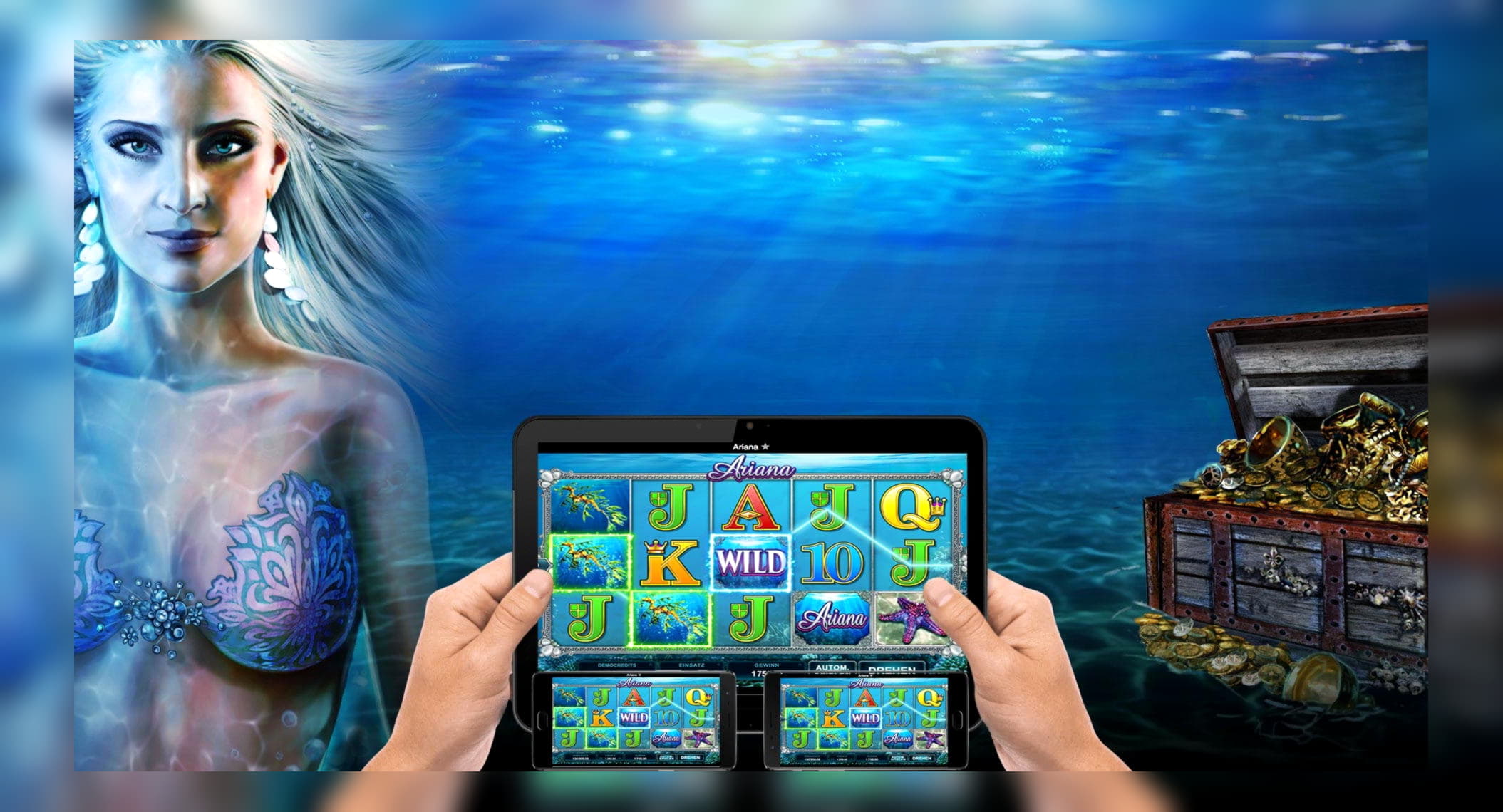 Eur 175 Gratis kasinoturnering på William Hill Casino