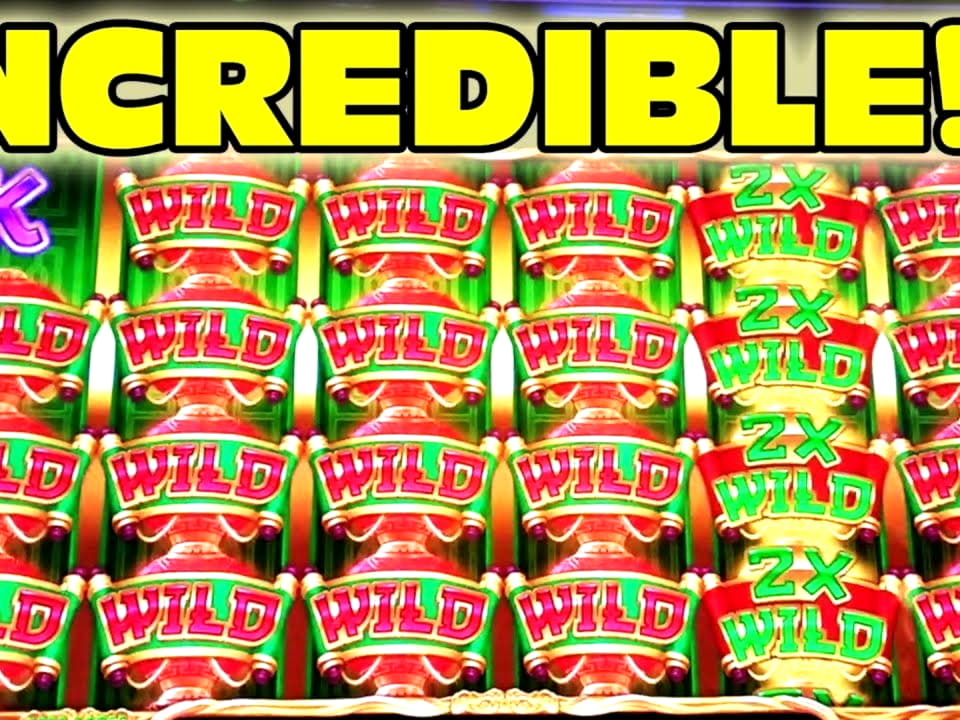 160% Velkomstbonus hos Casino-X