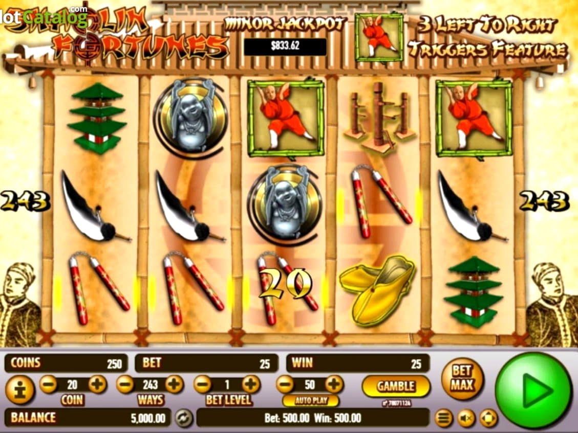 490% Første innskuddsbonus hos Rizk Casino